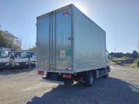 TOYOTA Dyna Aluminum Van 2RG-XZC645 2022 30,500km_7