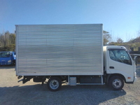 TOYOTA Dyna Aluminum Van 2RG-XZC645 2022 30,500km_8