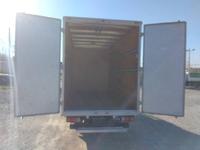 TOYOTA Dyna Aluminum Van 2RG-XZC645 2022 30,500km_9
