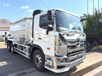 HINO Profia バルクシャ（フンリュウタイウンパンシャ） 2DG-FR1AJG 2022 344,880km_1