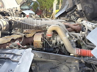 HINO Profia バルクシャ（フンリュウタイウンパンシャ） 2DG-FR1AJG 2022 344,880km_24