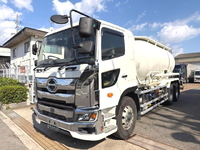 HINO Profia バルクシャ（フンリュウタイウンパンシャ） 2DG-FR1AJG 2022 344,880km_3