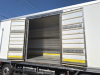 HINO Profia Refrigerator & Freezer Truck QPG-FW1AXEG 2015 370,260km_10