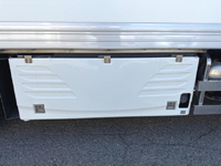 HINO Profia Refrigerator & Freezer Truck QPG-FW1AXEG 2015 370,260km_11