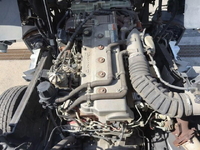 HINO Profia Refrigerator & Freezer Truck QPG-FW1AXEG 2015 370,260km_22
