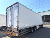 HINO Profia Refrigerator & Freezer Truck QPG-FW1AXEG 2015 370,260km_4