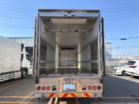 HINO Profia Refrigerator & Freezer Truck QPG-FW1AXEG 2015 370,260km_5