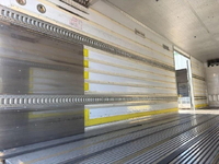 HINO Profia Refrigerator & Freezer Truck QPG-FW1AXEG 2015 370,260km_8