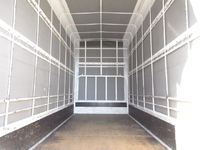 HINO Dutro Covered Truck TKG-XZC710M 2012 150,000km_10