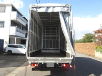 HINO Dutro Covered Truck TKG-XZC710M 2012 150,000km_11