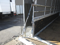 HINO Dutro Covered Truck TKG-XZC710M 2012 150,000km_12