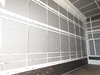 HINO Dutro Covered Truck TKG-XZC710M 2012 150,000km_15
