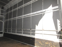 HINO Dutro Covered Truck TKG-XZC710M 2012 150,000km_16