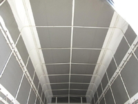HINO Dutro Covered Truck TKG-XZC710M 2012 150,000km_17