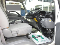 HINO Dutro Covered Truck TKG-XZC710M 2012 150,000km_18