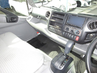 HINO Dutro Covered Truck TKG-XZC710M 2012 150,000km_26
