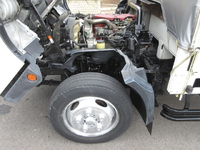 HINO Dutro Covered Truck TKG-XZC710M 2012 150,000km_29