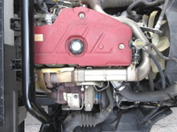 HINO Dutro Covered Truck TKG-XZC710M 2012 150,000km_32
