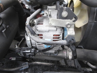HINO Dutro Covered Truck TKG-XZC710M 2012 150,000km_33