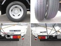 HINO Dutro Covered Truck TKG-XZC710M 2012 150,000km_39