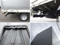 HINO Dutro Covered Truck TKG-XZC710M 2012 150,000km_40