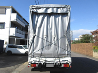 HINO Dutro Covered Truck TKG-XZC710M 2012 150,000km_8