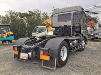 ISUZU Giga Trailer Head PDG-EXD52D8 2007 774,907km_2