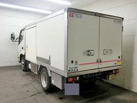 TOYOTA Dyna Refrigerator & Freezer Truck QDF-KDY231 2015 47,544km_2