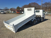 ISUZU Elf Loader Dump PB-NKR81AN 2005 231,258km_2