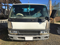 MITSUBISHI FUSO Canter Flat Body KK-FE62EE 2000 523,992km_2