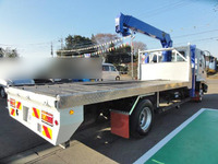 ISUZU Forward Self Loader (With 4 Steps Of Cranes) PA-FRR34L4 2007 35,000km_2