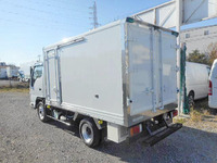 ISUZU Elf Refrigerator & Freezer Truck BKG-NHR85AN 2011 143,700km_2