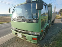 UD TRUCKS Condor Truck (With 3 Steps Of Cranes) U-MK250HN 1994 404,467km_2