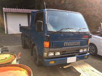 MAZDA Titan Dump KL-WGEAD 1996 180,236km_2