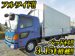 Ranger Aluminum Wing