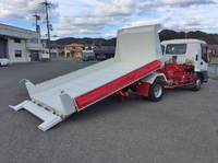 ISUZU Forward Loader Dump KK-FRR33E4S 2003 120,090km_2