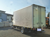 ISUZU Elf Aluminum Van PB-NKR81AN 2006 182,257km_2