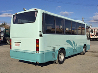 HINO Liesse Micro Bus KC-RX4JFAA 1996 81,933km_2