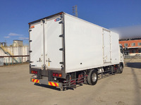 HINO Ranger Refrigerator & Freezer Truck SKG-FC9JJAG 2012 535,990km_2