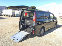 TOYOTA Others Welfare Vehicles DBA-ZRR80G (KAI) 2016 4,276km_2