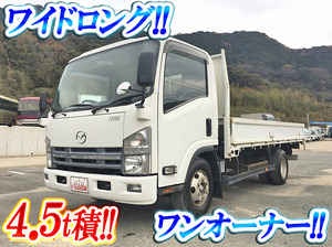 MAZDA Titan Flat Body PKG-LPR75N 2008 196,766km_1