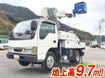 Elf Cherry Picker