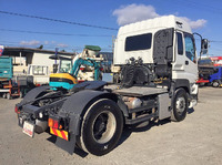 ISUZU Giga Trailer Head QKG-EXD52AD 2016 89,662km_2