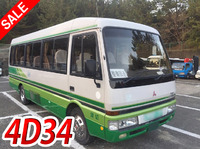 MITSUBISHI FUSO Rosa Bus KC-BE449F 1997 1,082,338km_1
