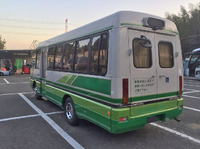 MITSUBISHI FUSO Rosa Bus KC-BE449F 1997 1,082,338km_2