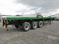 NIPPON TREX Others Trailer PFV339CD 2008 _2
