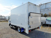 ISUZU Elf Refrigerator & Freezer Truck TKG-NMR85AN 2012 203,000km_2
