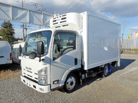 ISUZU Elf Refrigerator & Freezer Truck TKG-NMR85AN 2012 203,000km_3