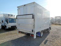 ISUZU Elf Refrigerator & Freezer Truck TKG-NMR85AN 2012 203,000km_4