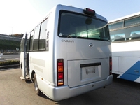 NISSAN Civilian Micro Bus ACW41-035006 2006 144,925km_2